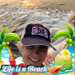 Meet your Posher, Tina